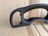 ”Hirsch Style” läderklädd instrumentpanel till Saab NG9-3