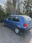 Volkswagen Golf 3-dörrar 1.8 CL