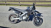 Crossmoped Viarelli Motard 2017
