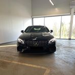 Mercedes-Benz E 200 Coupe 4MATIC AMG Line Luftfjädring