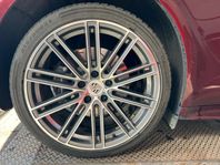 Panamera 21 vinter