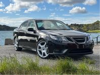 Saab 9-3 SportSedan 2.8 Turbo V6 XWD Turbo X Euro 4
