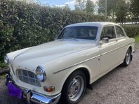 Volvo Amazon 121 P130 1.8