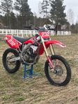 Honda CRF 450