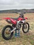 Honda CRF 450