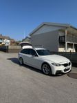 BMW 318 d Touring Steptronic M Sport Euro 6