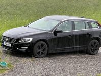 Volvo V60 D6 Plug-in Hybrid AWD Geartronic Summum Euro 5