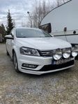 Volkswagen Passat Variant 2.0 TDI DPF BMT 4Motion GT Euro 5