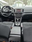 Volkswagen Sharan 7-seater 2.0 TDI DPF SCR 4Motion GT Euro 6