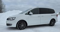 Volkswagen Sharan 7-seater 2.0 TDI DPF SCR 4Motion GT Euro 6