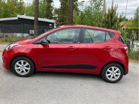 Hyundai i10 1.0 ComfortPlus Euro 3