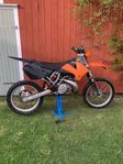 KTM 250 SX