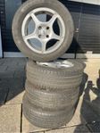 DÄCK 185/60 R14
