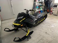 Ski-doo Summit X 154” 850