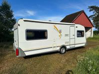 Knaus Royale 2000 TI/Tk