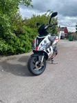 Aprilia SR50