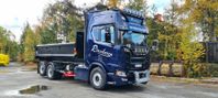 Scania 660 