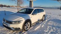 Epa Passat Alltrack B8 Variant 2.0 TDI