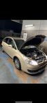 Citroën C4 1.6 HDiF EGS Euro 4