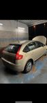 Citroën C4 1.6 HDiF EGS Euro 4