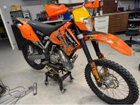 Ktm 200exc