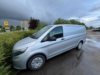 Mercedes-Benz Vito 111 CDI 2.8t Euro 5