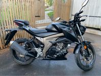 Suzuki GSX-S125 ABS