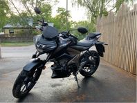Suzuki GSX-S125 ABS