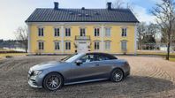 Mercedes-Benz E200 AMG-pkt