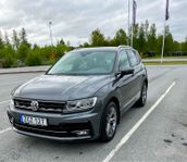 Volkswagen Tiguan 2.0 TSI OPF 4Motion R Line
