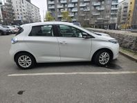Renault ZOE 41kWh (2019) Batterihyra