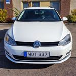 Volkswagen Golf Sportscombi 1.4 TSI BMT GT Euro 5