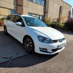 Volkswagen Golf Sportscombi 1.4 TSI BMT GT Euro 5