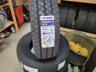 Dynamo 225/70-15