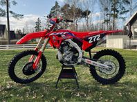 Honda CRF250r