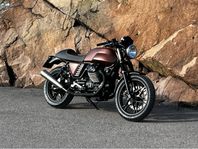 Moto Guzzi V7
