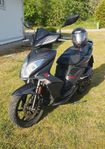 Moped Kymco 50 2T S8