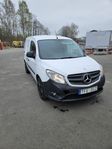 Mercedes-Benz Citan 108 CDI Euro 5