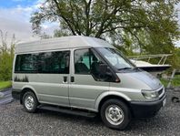 Ford Transit T300 -04 camper
