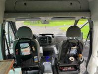Ford Transit T300 -04 camper