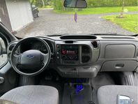 Ford Transit T300 -04 camper