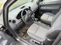 Mitsubishi Colt 1.3 MPI