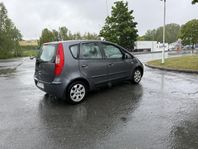 Mitsubishi Colt 1.3 MPI