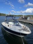 Aquador 21WA- YAMAHA 225hk 