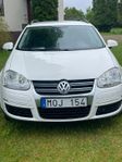 Volkswagen Golf Variant 1.6 Multifuel Euro 4