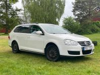 Volkswagen Golf Variant 1.6 Multifuel Euro 4