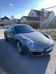 Porsche 911 Carrera S