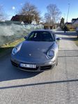 Porsche 911 Carrera S