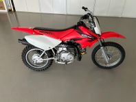 Honda CRF 70F