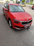 Skoda Kamiq 1.0 TSI Style Euro 6
